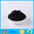 low ash content 4% coconut shell activated carbon